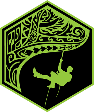 ClimbingHI Company Logo