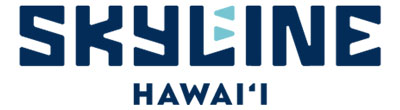 Skyline Hawaii Logo links to website in a new window.